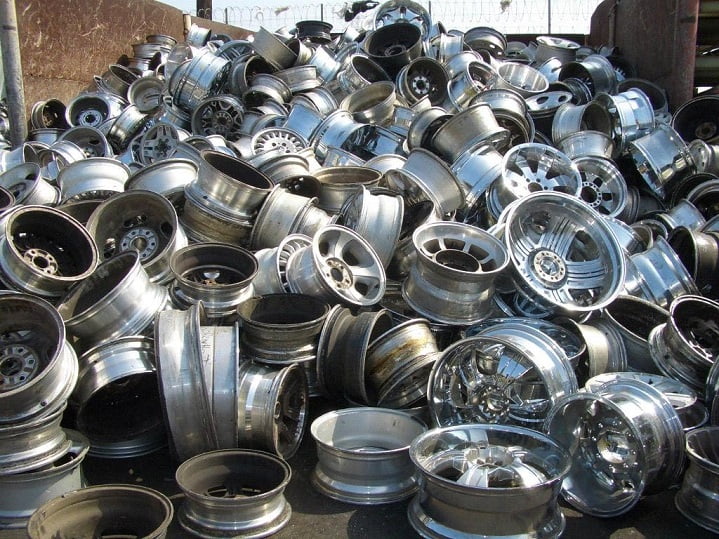 Bảng giá phế liệu hôm nay – Thành Long Hà Nội