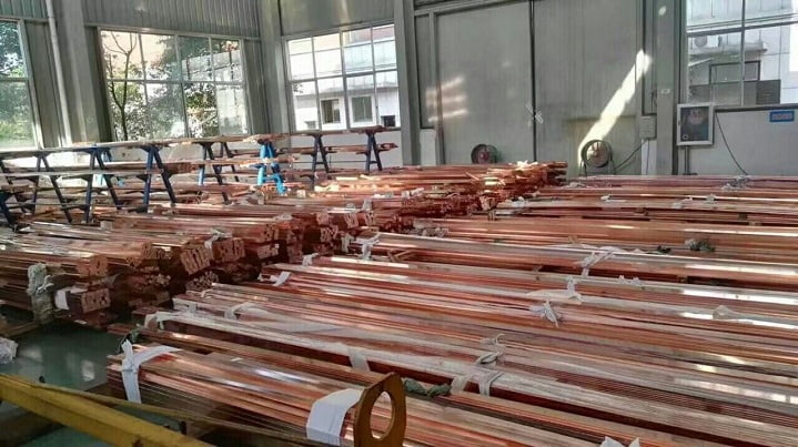 Thu mua phế liệu tận nơi Hà Nội – Thành Long
