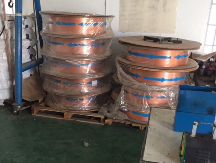 Thu mua đồng phế liệu Hà Nội – Thành Long