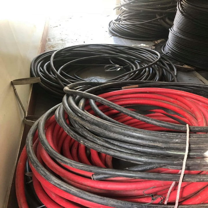 Thu mua đồng phế liệu Hà Nội – Thành Long