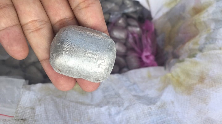 Thu mua phế liệu tận nơi – Thành Long Hà Nội