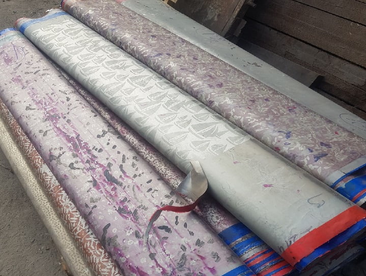 Thu mua phế liệu tận nơi – Thành Long Hà Nội