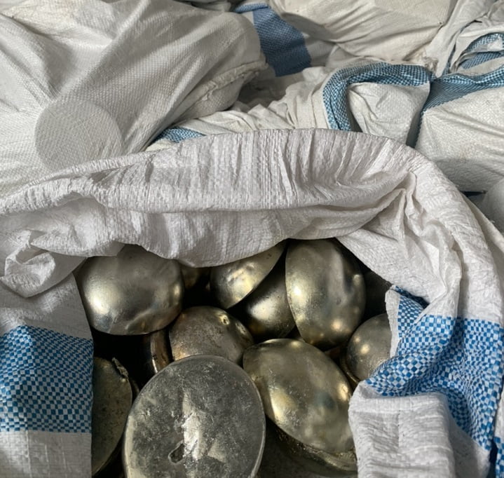 Thu mua phế liệu tận nơi miền Bắc – Thành Long