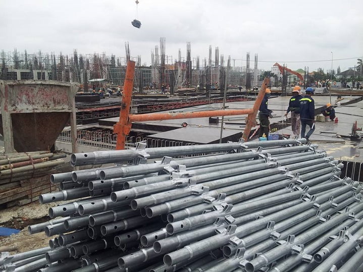 Thu mua phế liệu tận nơi – Thành Long Hà Nội