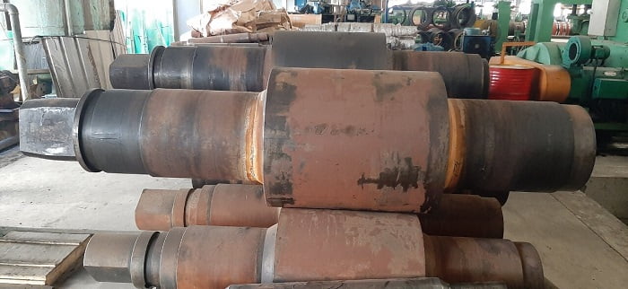 Thu mua máy móc thiết bị cũ – Thành Long