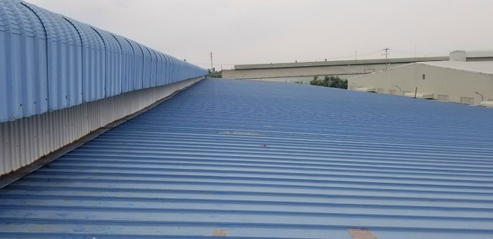Thu mua xác nhà xưởng – Thành Long