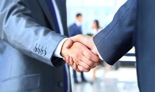 Tìm kiếm đối tác kinh doanh đáng tin cậy