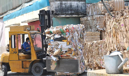 Chi phí đầu tư là bài toán cần tính kỹ càng khi bắt đầu kinh doanh phế liệu