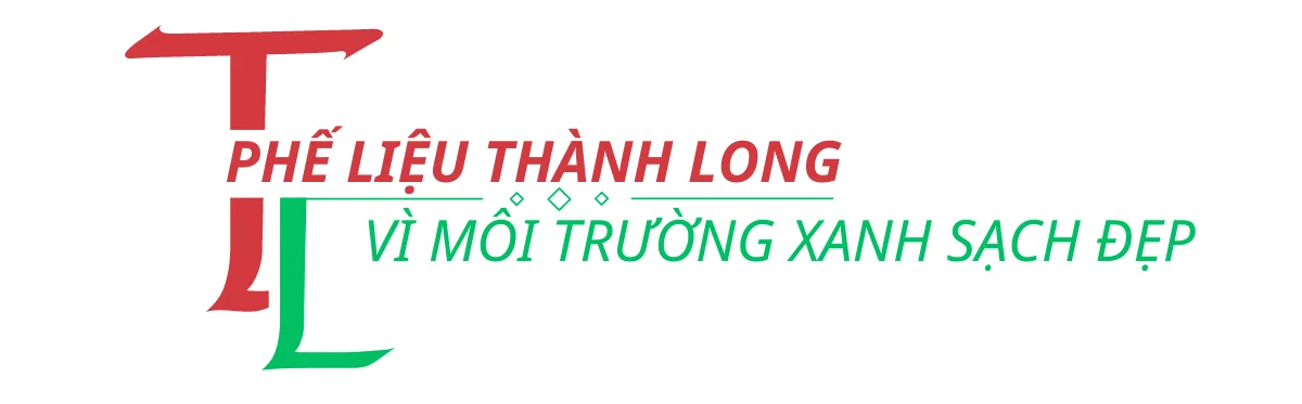 Công Ty Thu Mua Phế Liệu Thành Long