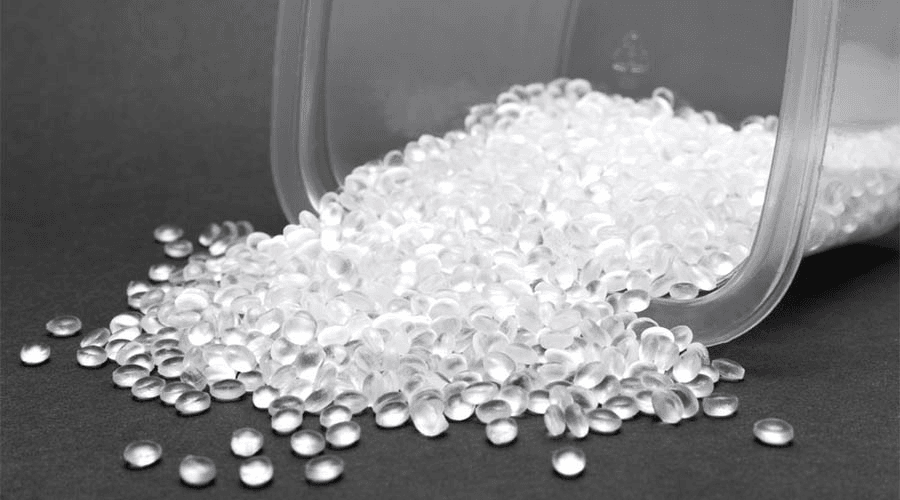 Nhựa HDPE (High-Density Polyethylene)