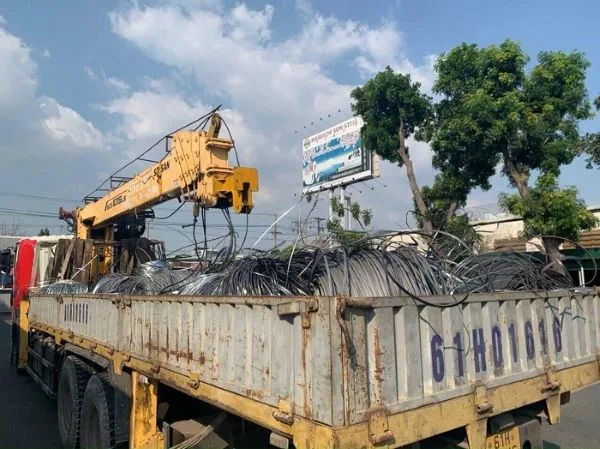 Uy tín hàng đầu trên thị trường