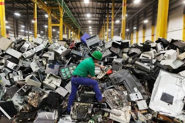 Đối tác của nhiều khu công nghiệp và nhà máy