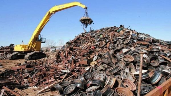 Tháo dỡ và vận chuyển miễn phí