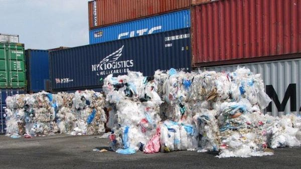 Các mặt hàng mà Phế Liệu Thành Long sẽ thu mua tại Quảng Ngãi