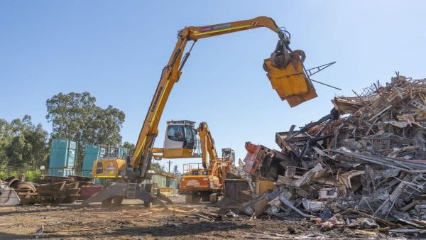 Các địa chỉ thu mua phế liệu Tiền Giang chi tiết tại Thành Long