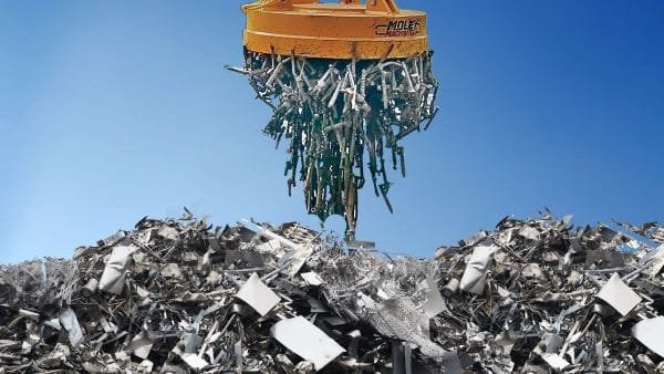 Nhu cầu và thị trường thu mua phế liệu tại Đồng Nai