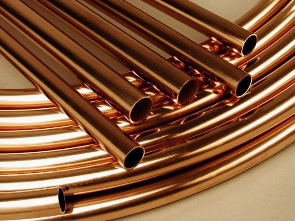 Đôi nét về tính dẻo của kim loại
