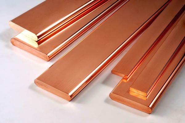Đồng thanh là một dạng hợp kim được tạo ra chủ yếu từ kim loại đồng