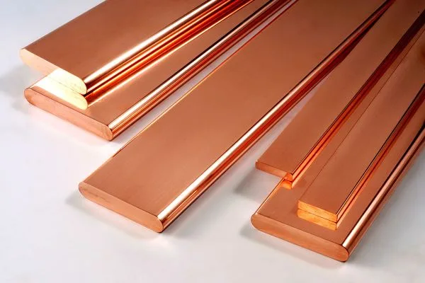 Đồng thanh là một dạng hợp kim được tạo ra chủ yếu từ kim loại đồng
