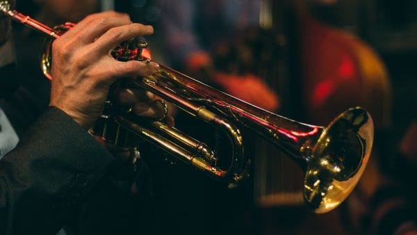 Đồng thau hợp kim đồng kẽm, dùng làm nhạc cụ, vật liệu hàn