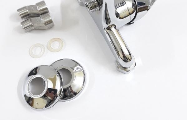 Đồng trắng là hợp kim giữa đồng với thiếc và kẽm