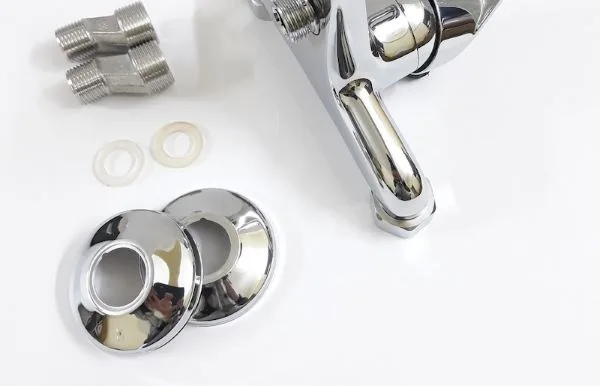 Đồng trắng là hợp kim giữa đồng với thiếc và kẽm