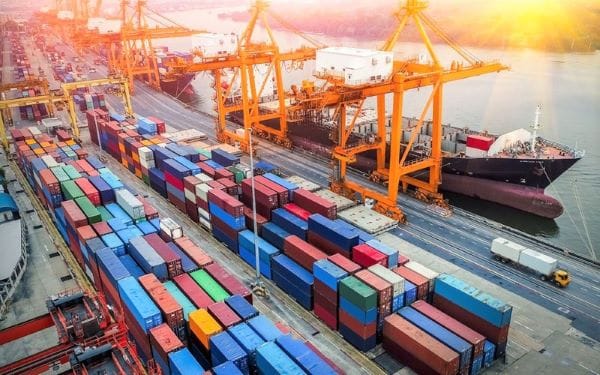 Đồng trong ngành giao thông – vận tải