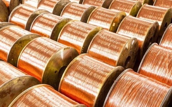 Giới thiệu chung về đồng và hợp kim đồng