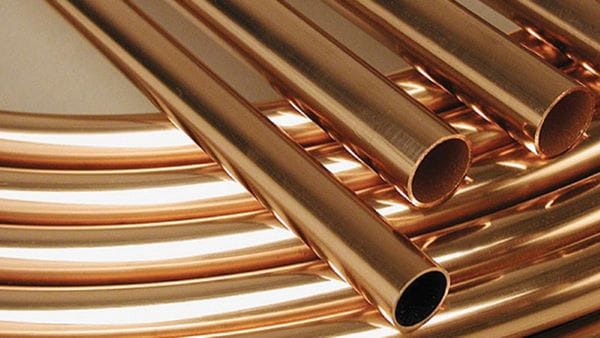 Hợp kim đồng là sản phẩm của quá trình phối trộn kim loại đồng