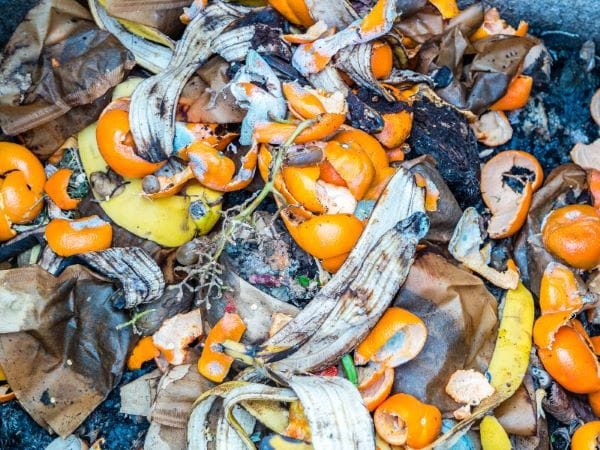 Rác thải không tái chế gồm những loại nào?