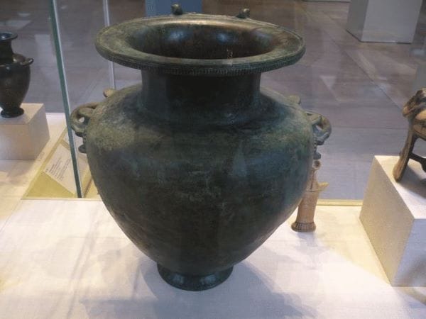 So trọng lượng bằng cảm giác tay