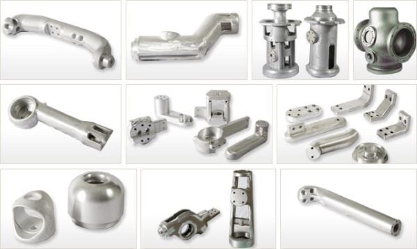 Ứng dụng thực tế của nhôm hợp kim