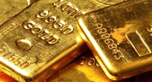 Vàng dễ dát mỏng, dẫn điện, dẫn nhiệt tốt