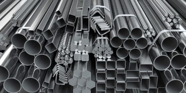 Bảng giá mới nhất của sắt, nhôm trên thị trường và tại Phế Liệu Thành Long