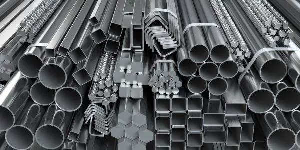 Bảng giá mới nhất của sắt, nhôm trên thị trường và tại Phế Liệu Thành Long