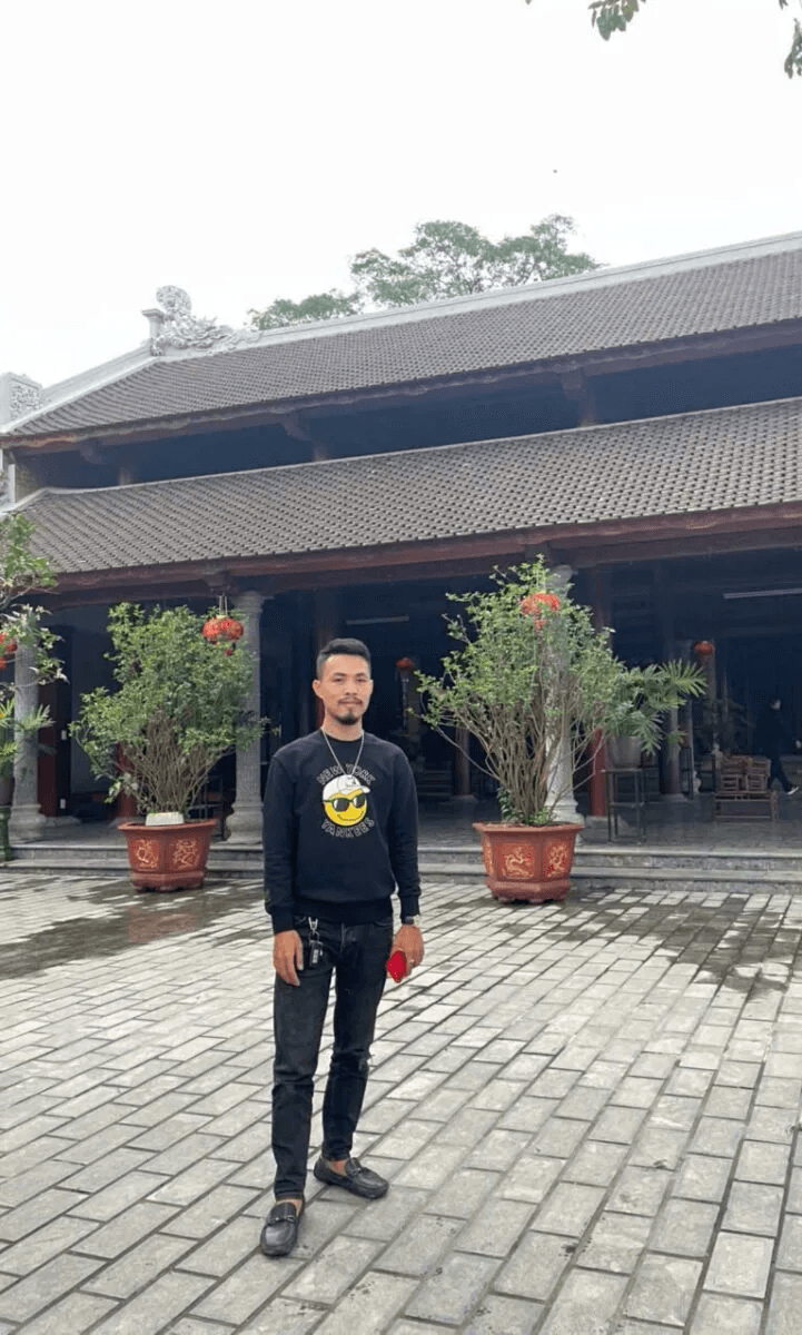 Đôi nét về tác giả Nguyễn Văn Kim
