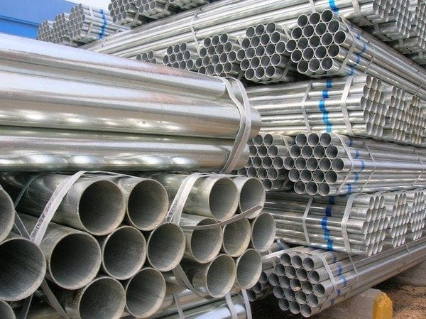 Khả năng chống oxy hóa và hạn chế rỉ sét