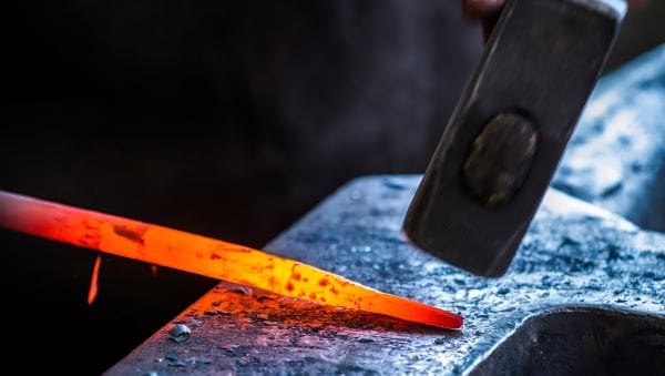 Ưu điểm của sắt non