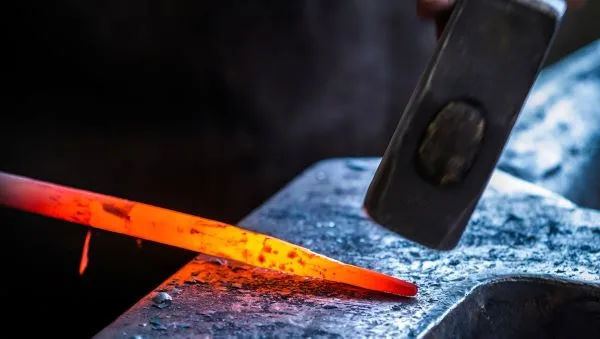 Ưu điểm của sắt non