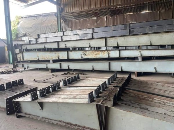 Các dịch vụ được phép cung cấp theo đúng mã ngành 46697