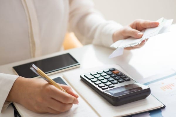 Cách lập hóa đơn bán phế liệu
