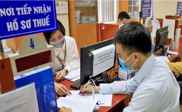Nhận kết quả