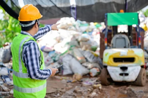 Phế thải, hay còn gọi là chất thải