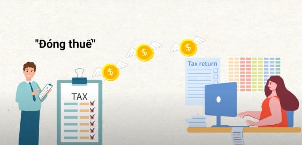 Thuế GTGT áp dụng cho phế liệu