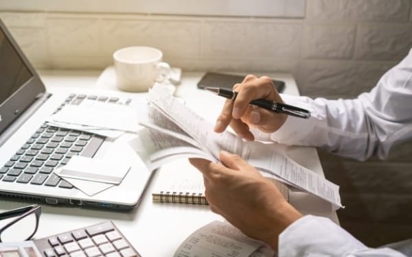 Cơ sở pháp lý về thuế áp dụng cho phế liệu