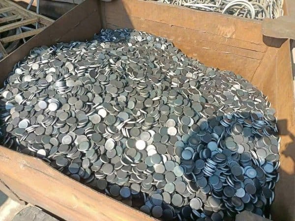 Lý do bạn nên chọn đơn vị thua mua nam châm phế liệu Thành Long