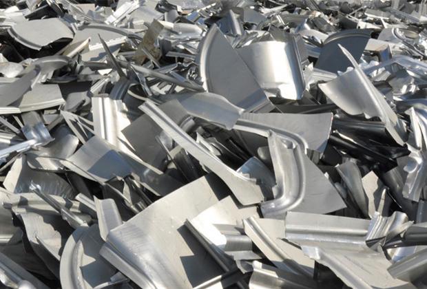Phế liệu inox - Thu mua phế liệu Thành Long
