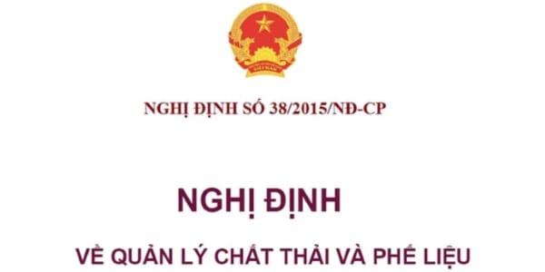 Phạm vi điều chỉnh