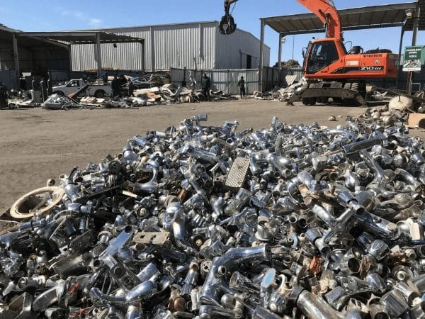 Triển khai thu gom và vận chuyển nhanh chóng