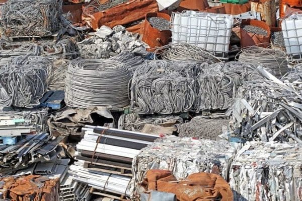 Công ty thu mua phế liệu Phát Lộc - Đối tác tin cậy tại miền Trung